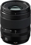 Fujifilm X-S20 Image