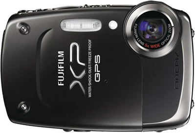 Fujifilm FinePix XP20 1 Image