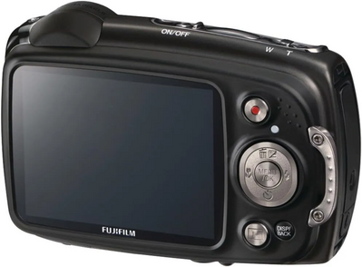 Fujifilm FinePix XP20 1 Image