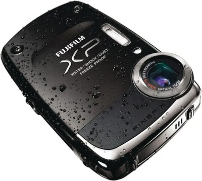 Fujifilm FinePix XP20 1 Image