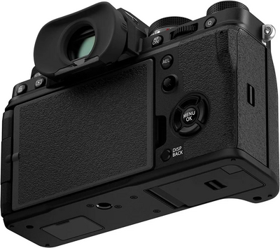Fujifilm X-T4 Body - Black Image