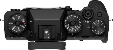 Fujifilm X-T4 Body - Black Image