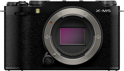 Fujifilm X-M5 Image