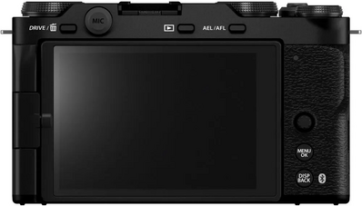 Fujifilm X-M5 Image