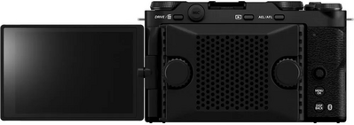 Fujifilm X-M5 Image