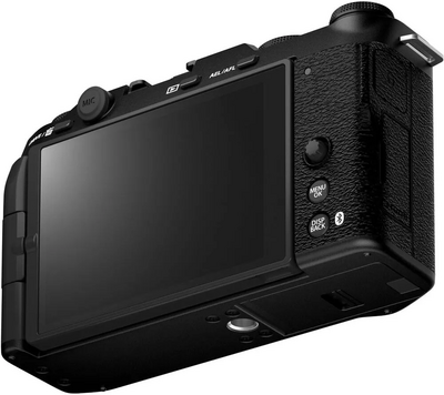 Fujifilm X-M5 Image