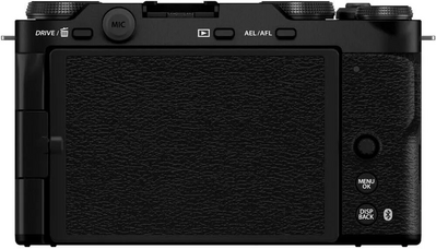 Fujifilm X-M5 Image