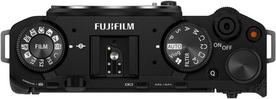 Fujifilm X-M5 Body Image
