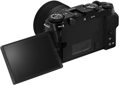 Fujifilm 16900678 Image