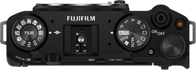 Fujifilm X-M5 Image