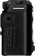 Fujifilm X-M5 Image