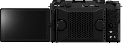 Fujifilm X-M5 Image