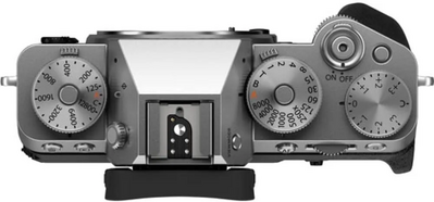 Fujifilm X-T5 Image