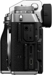 Fujifilm X-T5 Image