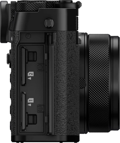 Fujifilm GFX100RF Image