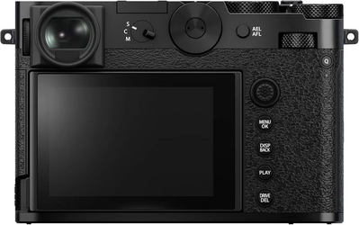 Fujifilm GFX100RF Image