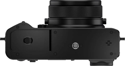 Fujifilm GFX100RF Image