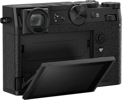 Fujifilm GFX100RF Image