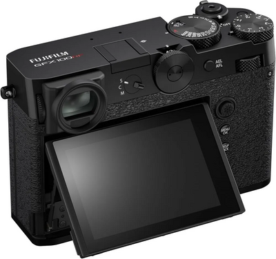 Fujifilm GFX100RF Image