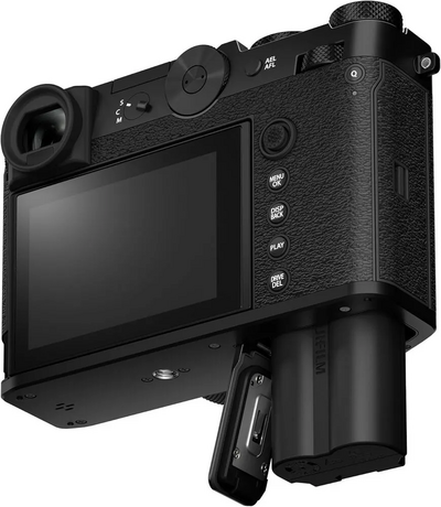 Fujifilm GFX100RF Image