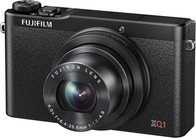 Fujifilm XQ1 F FX Q1 Image