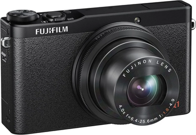 Fujifilm XQ1 F FX Q1 Image