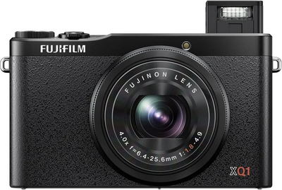Fujifilm XQ1 F FX Q1 Image
