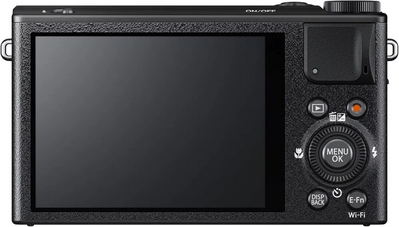 Fujifilm XQ1 F FX Q1 Image