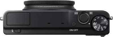Fujifilm XQ1 F FX Q1 Image