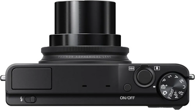 Fujifilm XQ1 F FX Q1 Image