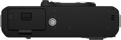 Fujifilm X-E4 XF27mmF2.8 Kit - Black Image
