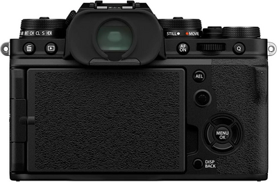 Fujifilm X-T4 XF18-55mm Kit - Black Image