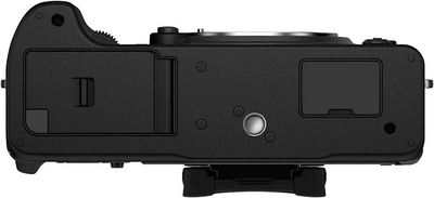 Fujifilm X-T4 XF18-55mm Kit - Black Image