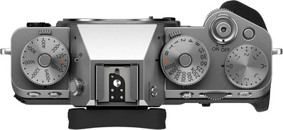Fujifilm X-T5 Image