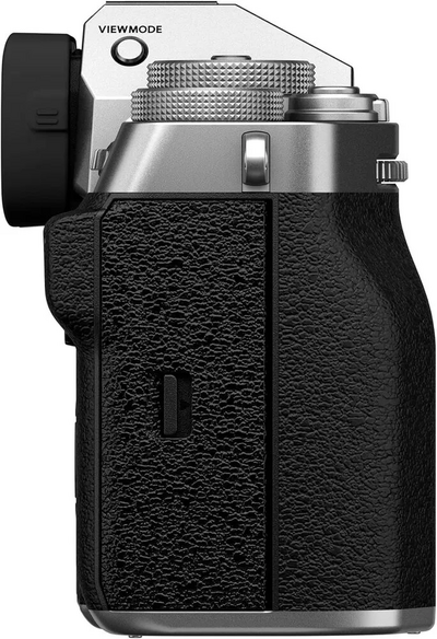 Fujifilm X-T5 Image