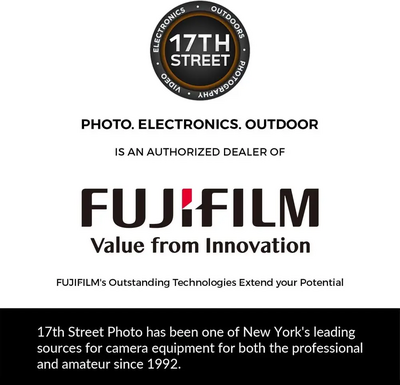 Fujifilm X-T5 Image