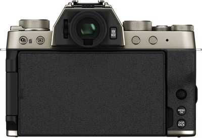 Fujifilm X-T200 XC15-45mm Kit - Champagne Gold Image