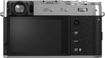 Fujifilm FUJIFILM X100VI Image