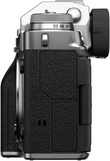 Fujifilm X-T4 XF18-55mm Kit - Silver Image