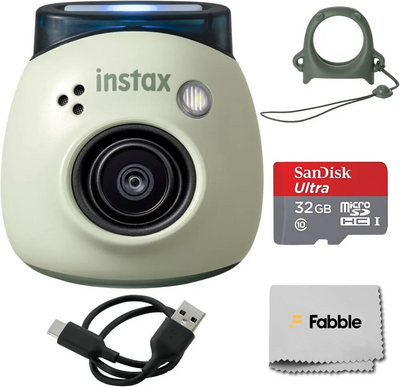 Fujifilm Instax PAL Image