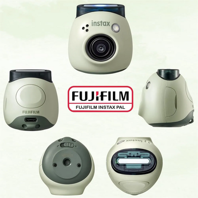 Fujifilm Instax PAL Image