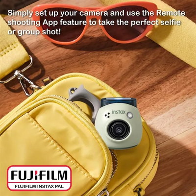Fujifilm Instax PAL Image