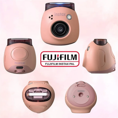 Fujifilm Instax PAL Image