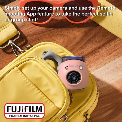 Fujifilm Instax PAL Image