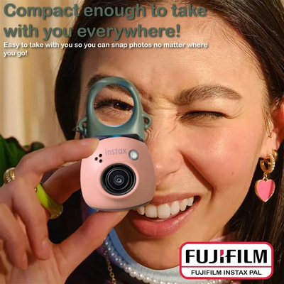 Fujifilm Instax PAL Image
