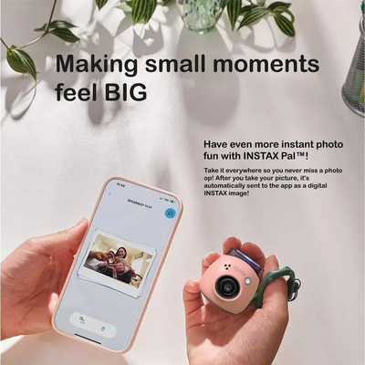 Fujifilm Instax PAL Image