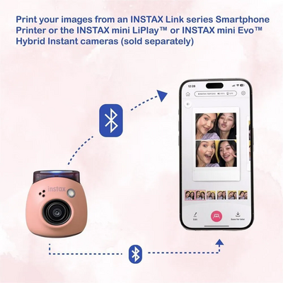 Fujifilm Instax PAL Image