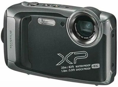 Fujifilm FinePix XP140 Image