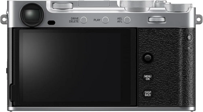 Fujifilm X-E5 Image