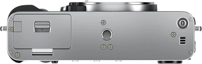 Fujifilm X-E5 Image